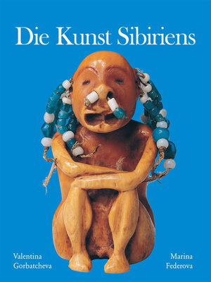 cover image of Die Kunst Sibiriens
